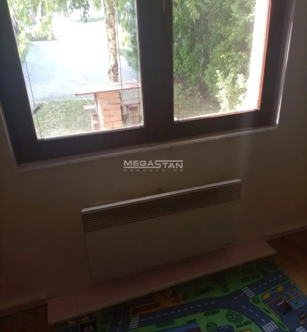 Rent, three bedroom apartment, 61m², Bezanijska Kosa 2, Bežanijska Kosa Sve Podlokacije