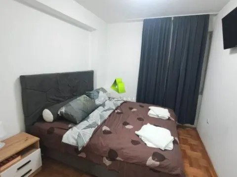 Rent, one bedroom apartment, 40m², Palilula, Niš - image 4