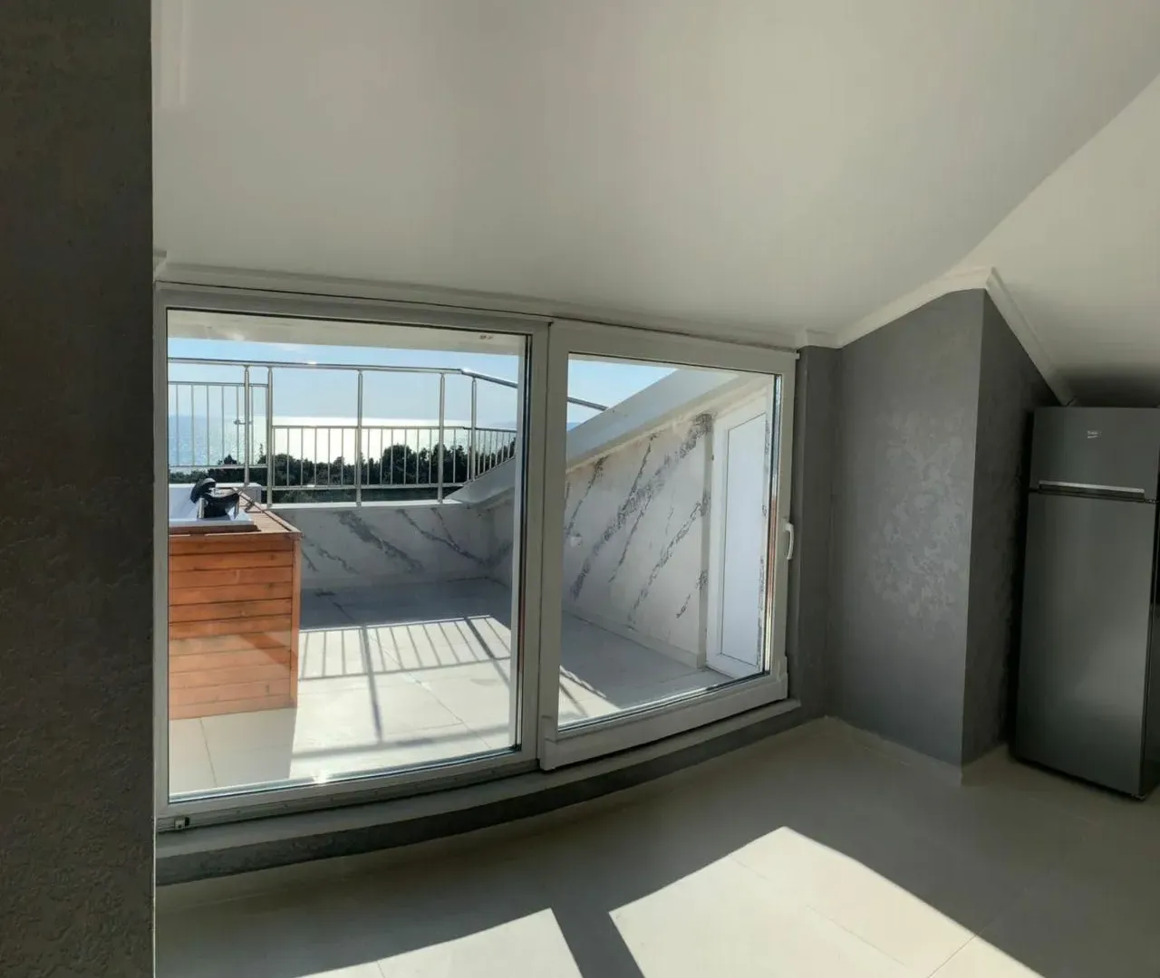 Sale, two bedroom apartment, 144m², Bar, Crna Gora