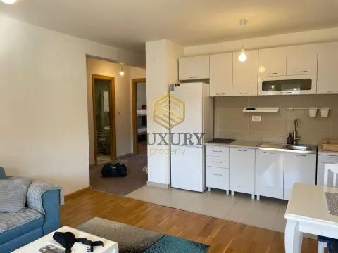 Rent, one bedroom apartment, 50m², Zabjelo, Podgorica - image 5