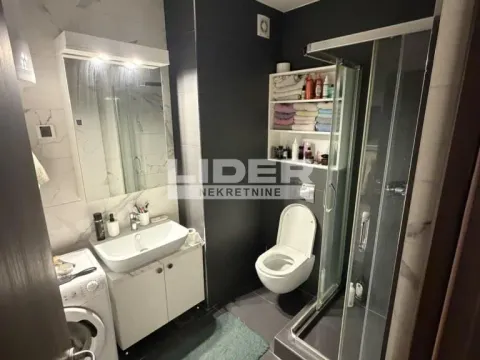Sale, two bedroom apartment, 45m², Višnjička Banja, Palilula Sve Podlokacije - image 3