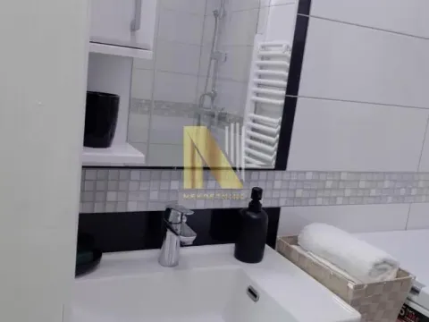 Rent, one bedroom apartment, 35m², Adamovićevo Naselje, Novi Sad Sve Podlokacije - image 10