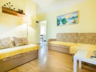 Rent, two bedroom apartment, 42m², Kalimanj, Tivat - image 1