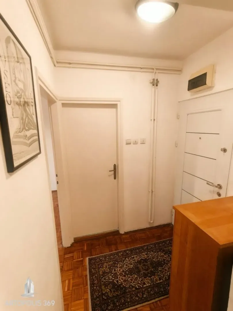 Prodaja, jednosoban stan, 36m², Čukarica, Beograd