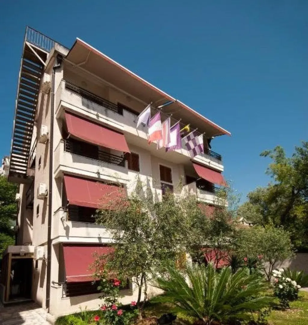 Izdavanje, ugostiteljski objekat, 400m², Budva okolina, Budva