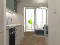 Izdavanje, stan, 28m², Medijana, Niš - image 5