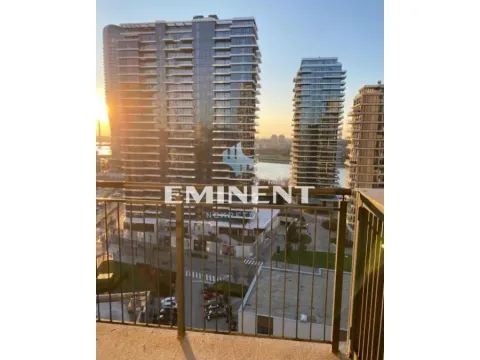 Rent, two bedroom apartment, 56m², Savski Venac, Beograd - image 7