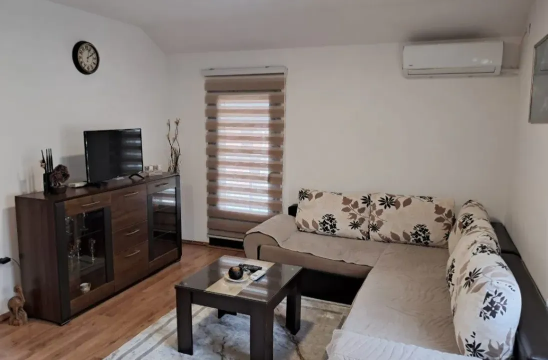 Rent, two bedroom apartment, 60m², Doljani, Podgorica