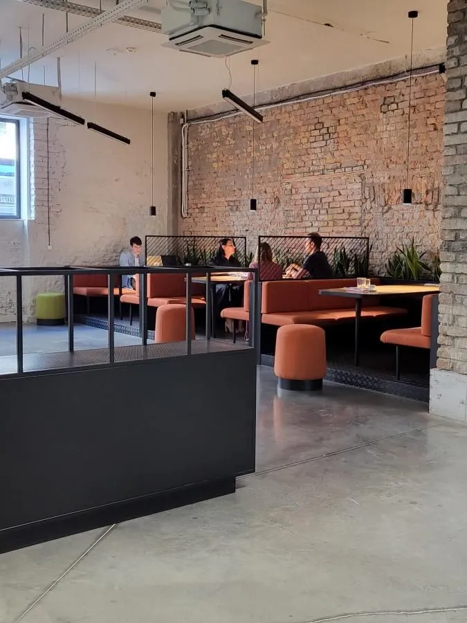 Rent, office space, 35m², Stari Grad, Beograd