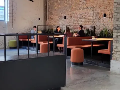 Izdavanje, poslovni prostor, 35m², Stari Grad, Beograd - image 2