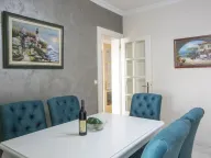 Sale, three bedroom apartment, 90m², Sveti Stefan, Budva - image 3