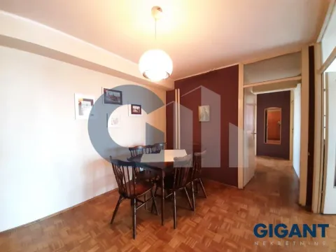 Prodaja, trosoban stan, 87m², Botanička Bašta, Palilula Sve Podlokacije - image 10