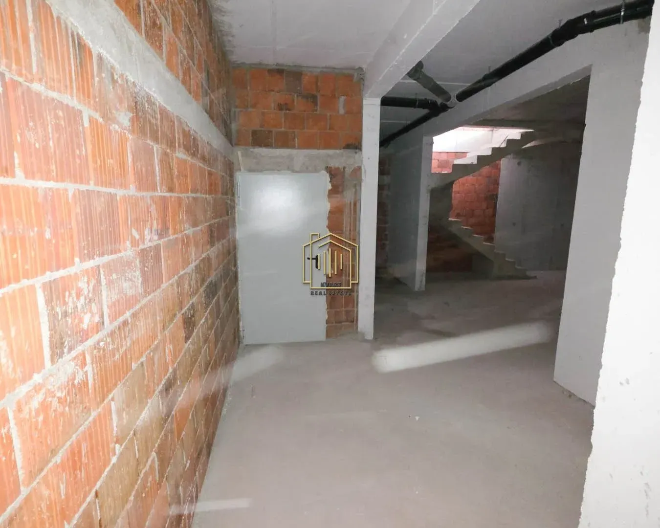 Rent, office space, 120m², Zabjelo, Podgorica