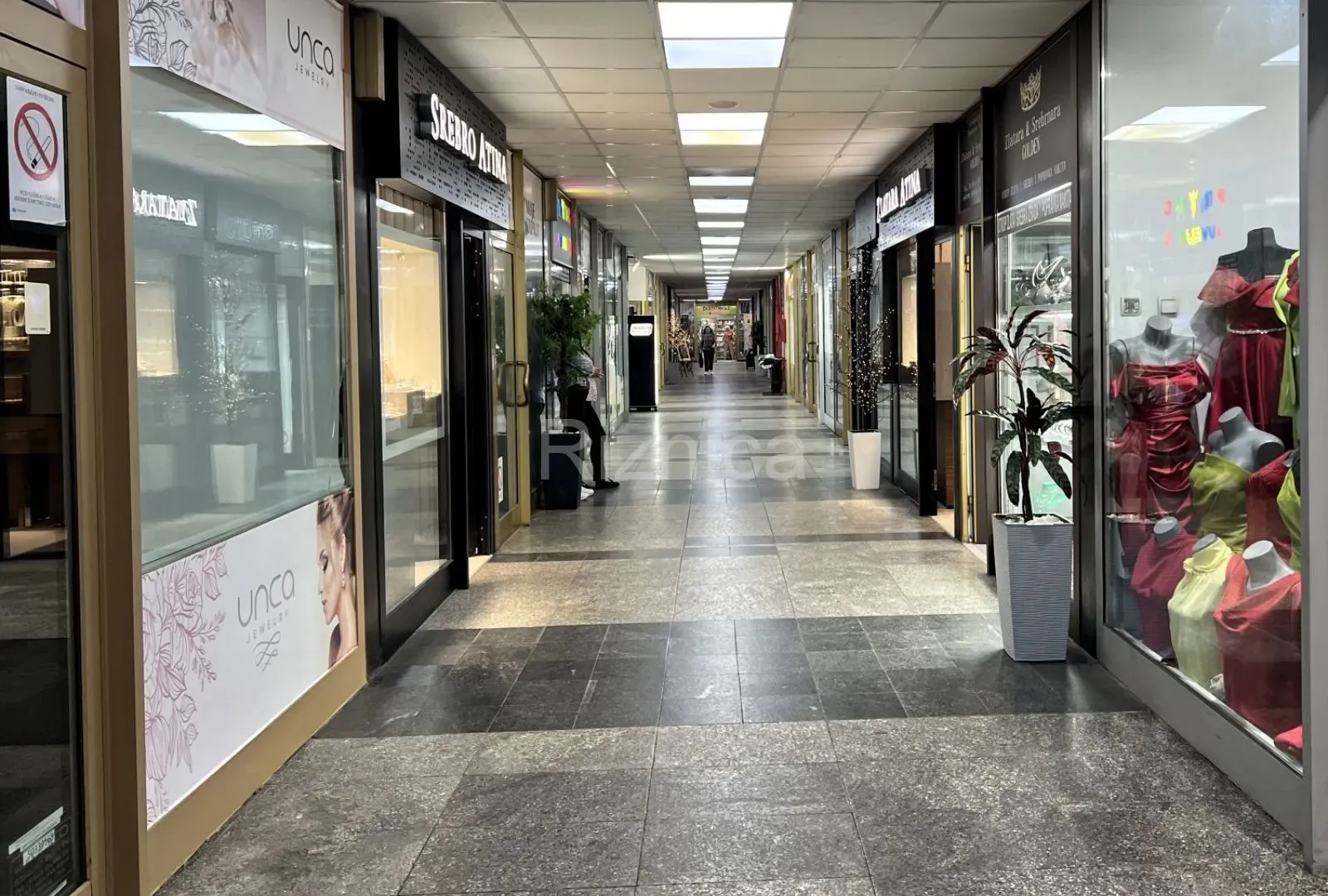 Prodaja, poslovni prostor, 16m², Medijana, Niš