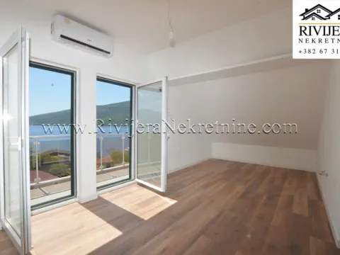 Prodaja, trosoban stan, 146m², Đenovići, Herceg Novi - image 3