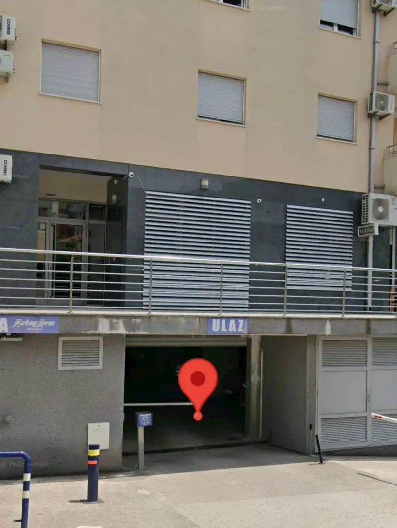 Prodaja, parking/garaža, 14m², Mainski Put, Budva