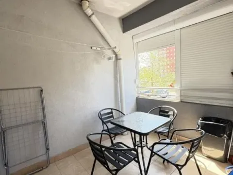 Rent, two bedroom apartment, 60m², City Kvart, Podgorica - image 5