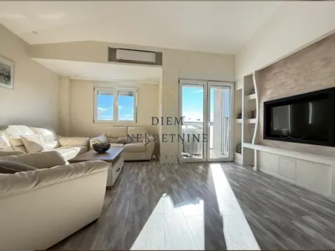 Prodaja, dvosoban stan, 59m², Zabjelo, Podgorica - image 8