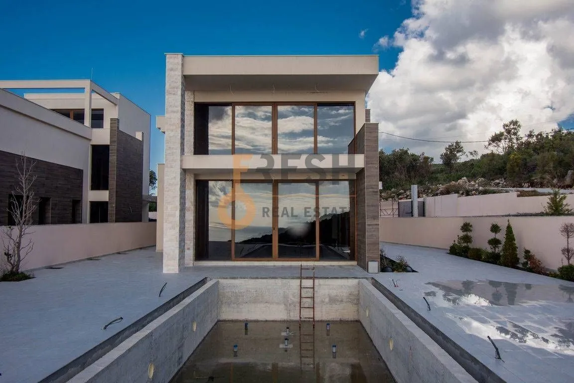 Prodaja, kuća, 450m², Budva, Crna Gora