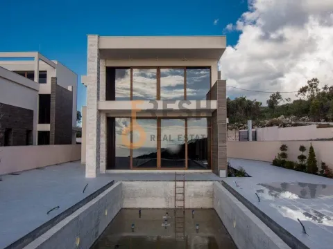 Sale, house, 450m², Budva, Crna Gora - image 10