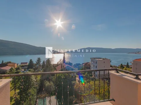 Prodaja, jednosoban stan, 41m², Kumbor, Herceg Novi - image 3