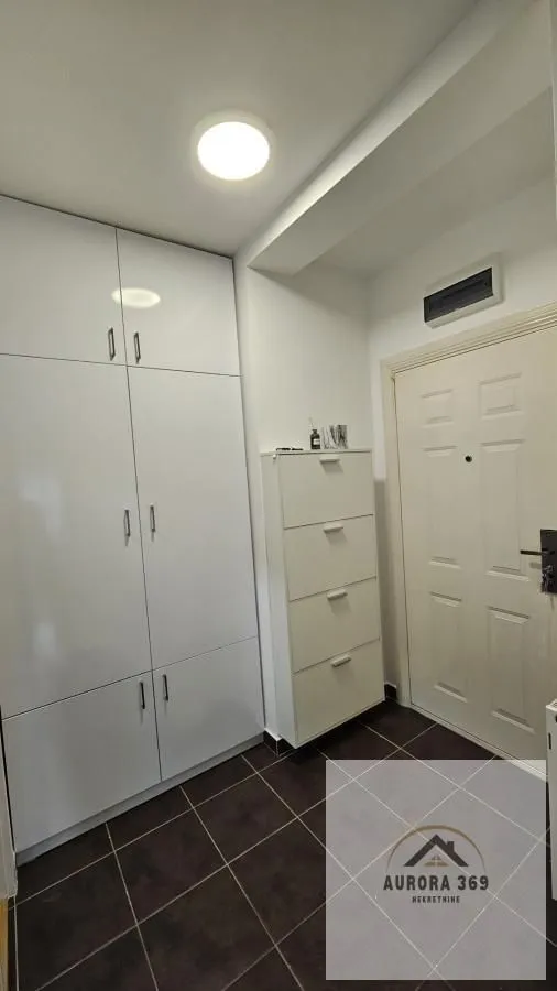 Prodaja, jednosoban stan, 39m², Socijalno, Novi Sad Sve Podlokacije