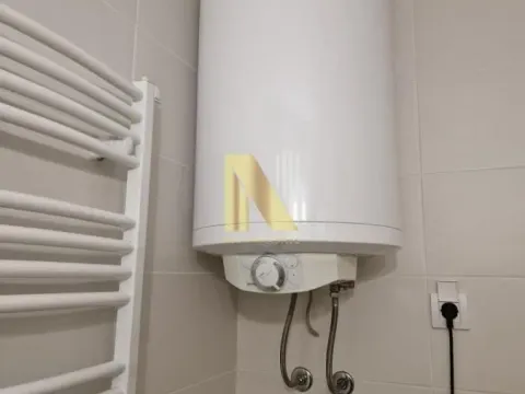 Rent, two bedroom apartment, 47m², Podbara, Novi Sad Sve Podlokacije - image 26