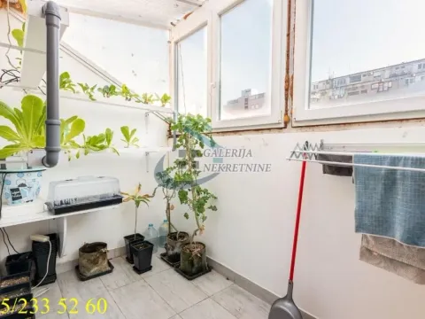 Sale, four bedroom apartment, 103m², Centar Sve Podlokacije, Beograd - image 6