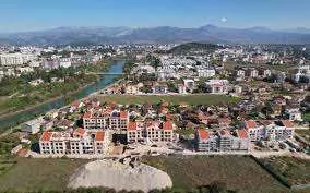 Prodaja, plac, 1400m², Zabjelo, Podgorica