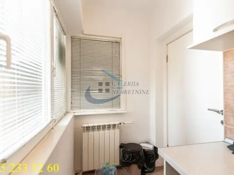 Izdavanje, dvosoban stan, 68m², Stari Grad, Beograd - image 14