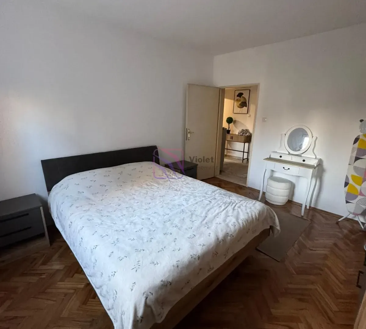 Prodaja, dvosoban stan, 90m², Zagorič, Podgorica
