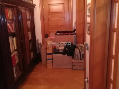 Sale, four bedroom apartment, 164m², Stari Grad, Beograd - image 3