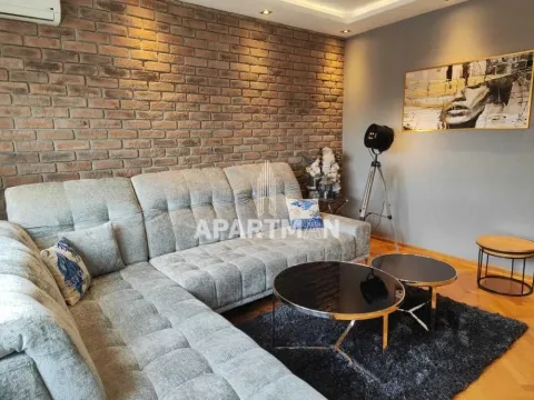 Stan-na-dan, dvosoban stan, 53m², Južni Bulevar, Vračar Sve Podlokacije - image 2