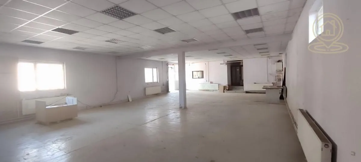 Rent, office space, 250m², Futog, Novi Sad Sve Podlokacije