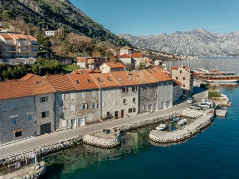 Izdavanje, kuća, 90m², Muo, Kotor - image 2