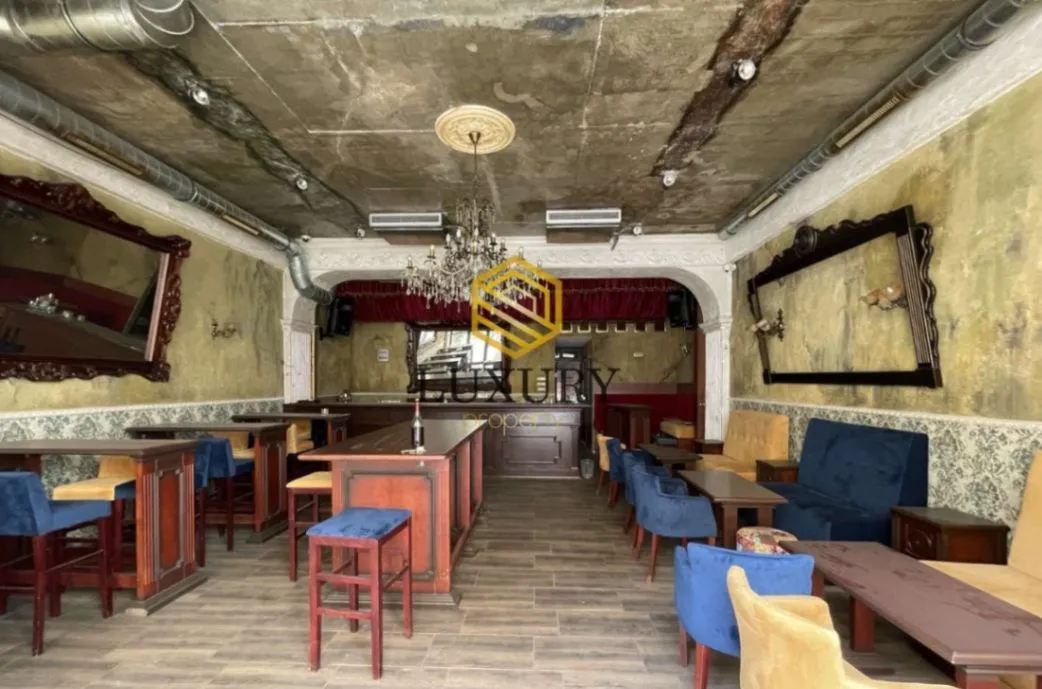 Rent, office space, 85m², Kruševac, Podgorica