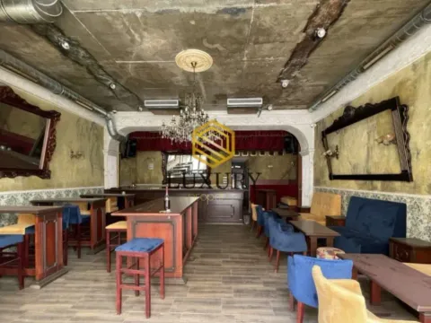 Izdavanje, poslovni prostor, 85m², Kruševac, Podgorica - image 2