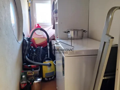 Prodaja, jednosoban stan, 37m², Novo naselje, Novi Sad - image 5