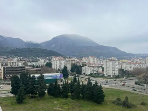 Sale, two bedroom apartment, 80m², Soho City, Bar - image 10