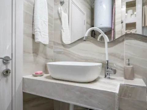 Rent, one bedroom apartment, 38m², Centar, Bar - image 3