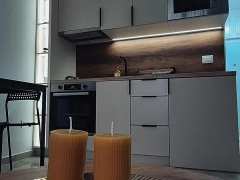 Rent, studio apartment, 30m², Čeluga, Bar - image 4