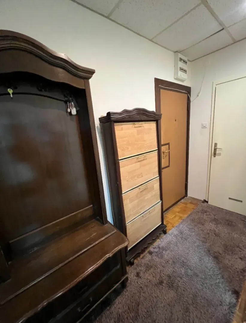 Rent, two bedroom apartment, 85m², Centar, Bar