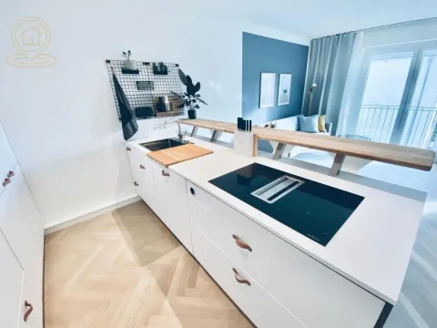 Sale, three bedroom apartment, 84m², Savski Venac, Beograd - image 5