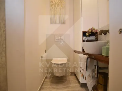 Sale, three bedroom apartment, 122m², Centar, Podgorica - image 25