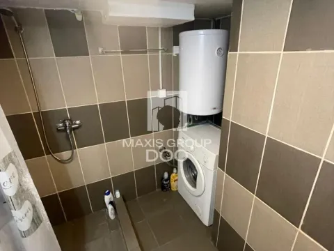 Prodaja, dvosoban stan, 43m², Savski Venac, Beograd - image 7