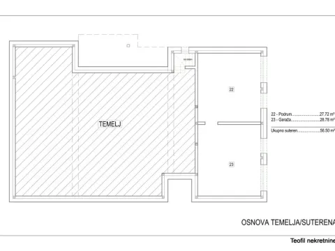 Prodaja, kuća, 256m², Surčin, Beograd - image 20