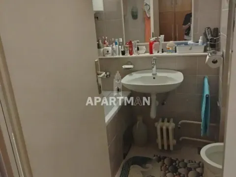 Prodaja, trosoban stan, 73m², Novi Beograd Blok 72, Novi Beograd Sve Podlokacije - image 13
