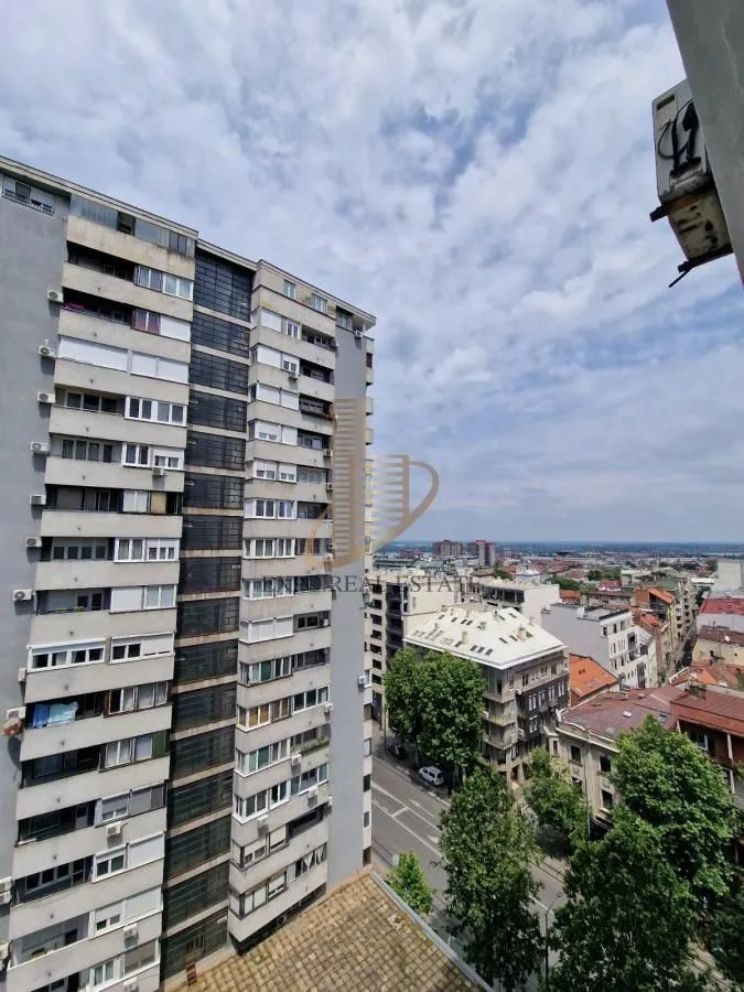 Rent, three bedroom apartment, 73m², Tašmajdan, Palilula Sve Podlokacije
