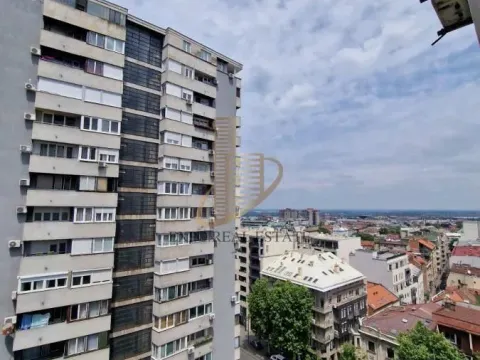 Rent, three bedroom apartment, 73m², Tašmajdan, Palilula Sve Podlokacije - image 24