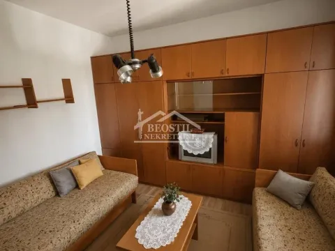 Sale, two bedroom apartment, 52m², Begaljica, Grocka - image 4